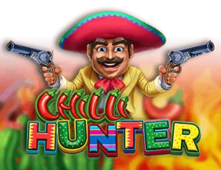 Chilli Hunter