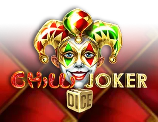 Chilli Joker Dice