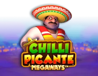 Chilli Picante Megaways