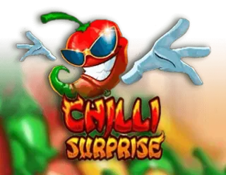 Chilli Surprise