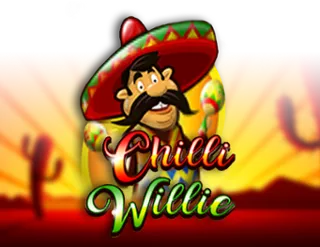 Chilli Willie