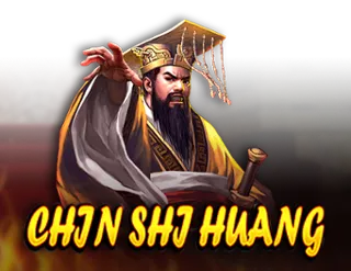 Chin Shi Huang