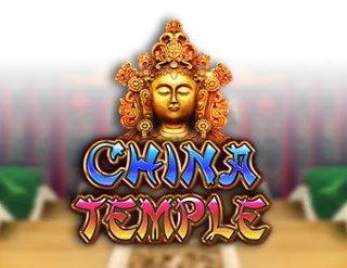 China Temple