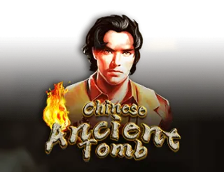 Chinese Ancient Tomb