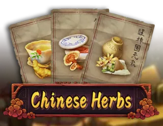 Chinese Herbs