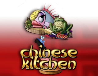 Chinese Kitchen