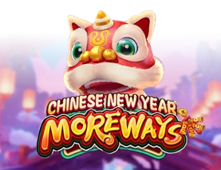 Chinese New Year Moreways