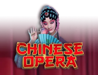 Chinese Opera