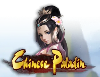 Chinese Paladin