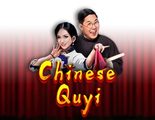 Chinese Quyi