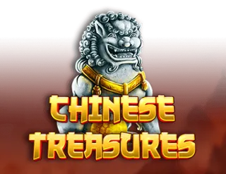 Chinese Treasures