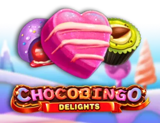 Chocobingo Delights