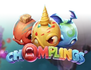 Chomplings
