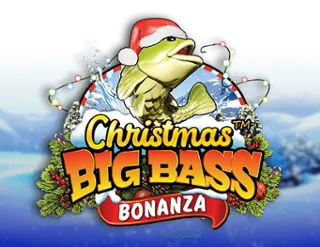 Christmas Big Bass Bonanza