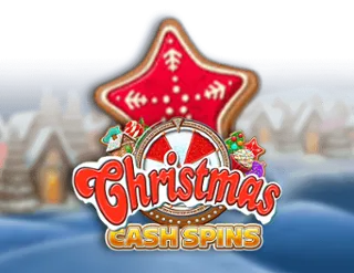Christmas Cash Spins