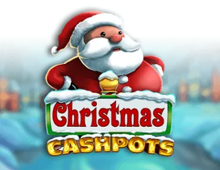 Christmas Cashpots