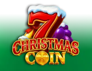 Christmas Coin