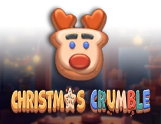Christmas Crumble