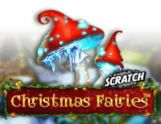 Christmas Fairies Scratch
