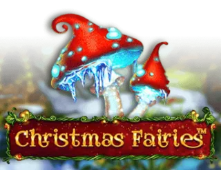 Christmas Fairies