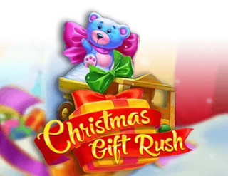 Christmas Gift Rush