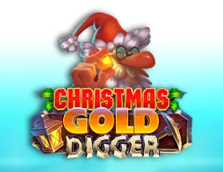 Christmas Gold Digger