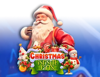Christmas Infinite Gifts