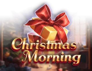 Christmas Morning