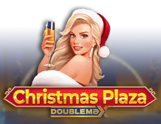 Christmas Plaza DoubleMax
