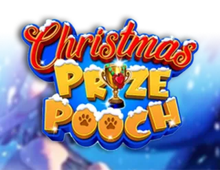 Christmas Prize Pooch