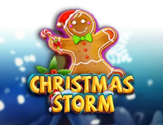Christmas Storm