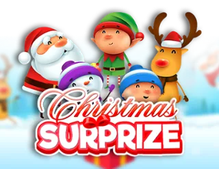 Christmas Surprize