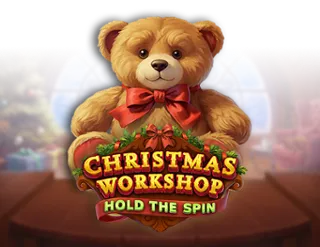 Christmas Workshop: Hold The Spin