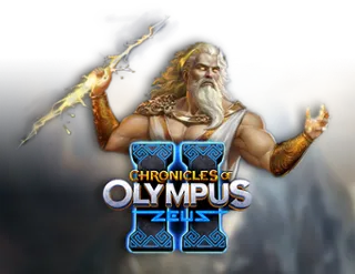Chronicles of Olympus II – Zeus