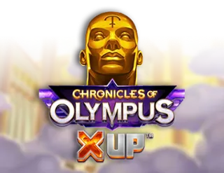 Chronicles of Olympus X-UP
