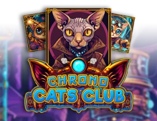 Chrono Cats Club