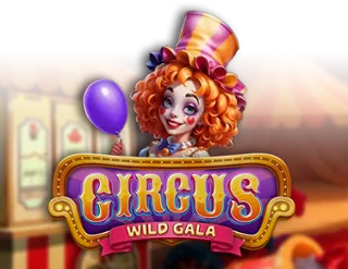 Circus - Wild Gala