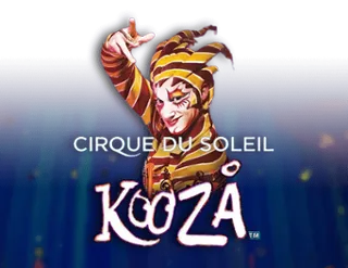 Cirque du Soleil Kooza