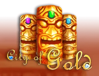 City of Gold