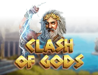 Clash of Gods
