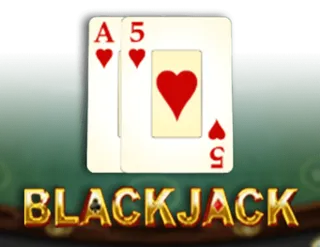Classic Blackjack (Espresso)