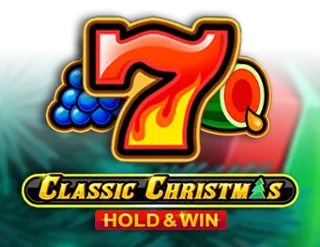 Classic Christmas Hold & Win