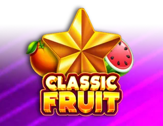 Classic Fruit Hold and Win