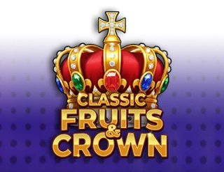 Classic Fruits & Crown