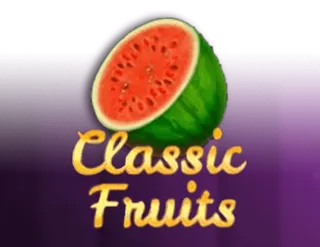 Classic Fruits