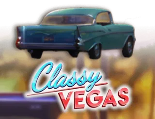 Classy Vegas
