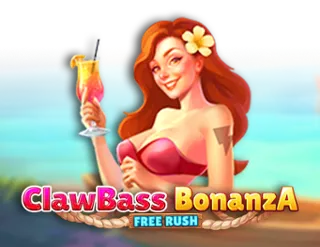 ClawBass Bonanza: Free Rush