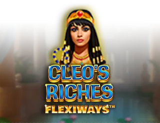 Cleo Riches FlexiWays