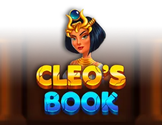 Cleo's Book