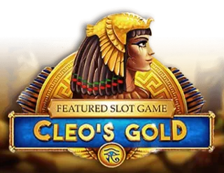 Cleo's Gold